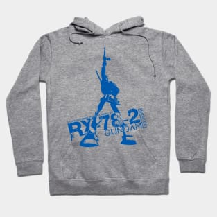 Last Shot Hoodie